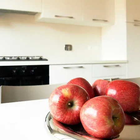 Apartment Jadore Luxury - Cinque Terre