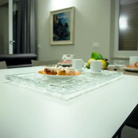 Jadore Luxury - Cinque Terre Apartment