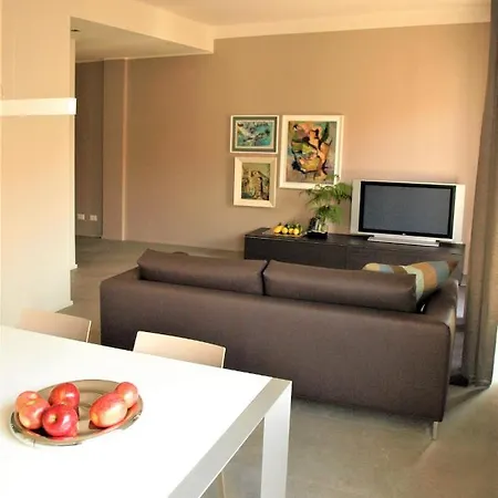 Jadore Luxury - Cinque Terre Apartment