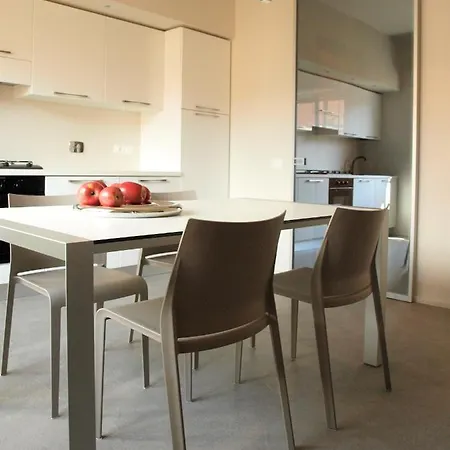 Apartment Jadore Luxury - Cinque Terre *