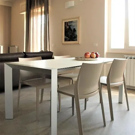 Jadore Luxury - Cinque Terre Apartment La Spezia