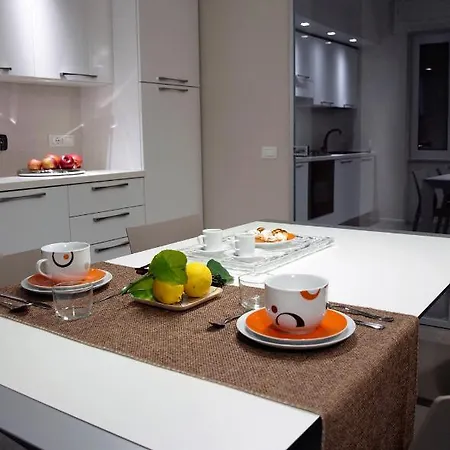 Jadore Luxury - Cinque Terre Apartment La Spezia