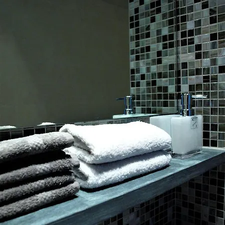 Apartment Jadore Luxury - Cinque Terre