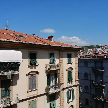 Jadore Luxury - Cinque Terre * La Spezia