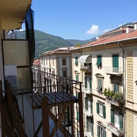Jadore Luxury - Cinque Terre Apartment