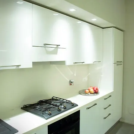 Jadore Luxury - Cinque Terre Appartement La Spezia