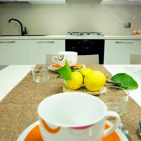 Jadore Luxury - Cinque Terre Appartement *